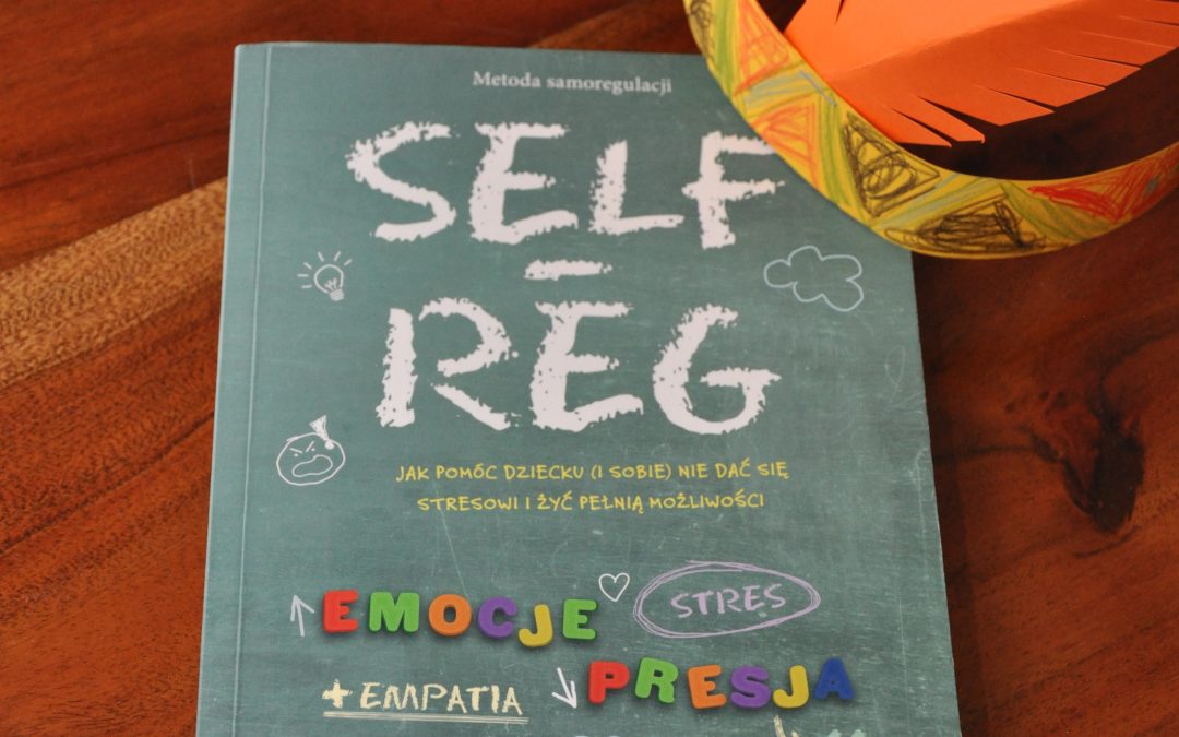 Self-Reg, część 2: Kilka słów o metodzie