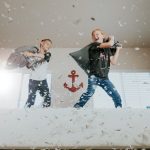 Wakacyjny kryzys i przypomnienie, dlaczego wychowuję niegrzeczne dzieci